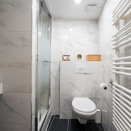 Maison De En Triplex Pour 6 Personnes Pres De Et Paris Villa *